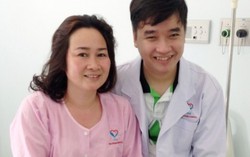  Khốn đốn vì đau bụng suốt 10 năm