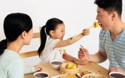 Ký ức trẻ không thể quên trong đời