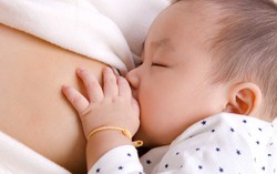 Cho con bú càng lâu, mẹ càng giảm nguy cơ mắc bệnh tim mạch
