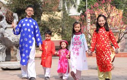 11 việc mang đến trải nghiệm thú vị cho trẻ trong kỳ nghỉ Tết