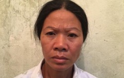 Hưng Yên: Vợ giết chồng khi ngủ vì mâu thuẫn tiền nong và bị bạo hành