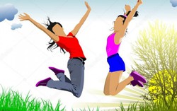 Ứng xử kiểu này khiến bạn hạnh phúc hơn mỗi ngày