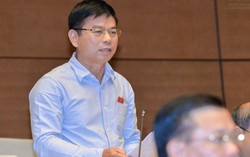 Đại biểu quốc hội: ‘Công ty nước sạch sông Đà quá coi thường người dân!’