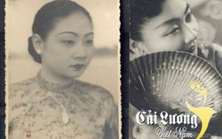 Cô Bảy Phùng Há – người cống hiến trọn đời cho sân khấu cải lương