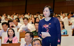 Càng tinh giảm, biên chế càng phình to