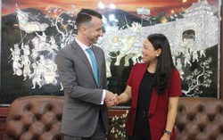 Thúc đẩy hợp tác nhằm xóa rào cản với phụ nữ trong tham gia kinh tế