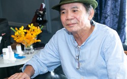 Nhạc sĩ Nguyễn Trọng Tạo qua đời vì ung thư phổi