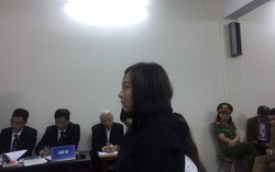 Nữ chủ quán karaoke trong vụ cháy làm 13 người chết nhận trách nhiệm
