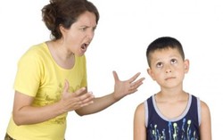 Đối phó với con tuổi dậy thì