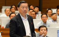 Bộ trưởng Công an đề xuất quy trình điều tra, xét xử đặc biệt với tội phạm xâm hại trẻ em
