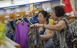 Thị trường bán lẻ tại Việt Nam: Cuộc chơi chỉ mới bắt đầu