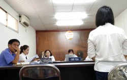 Vụ người mẹ làm chết con gái: Có căn cứ để xác định tội giết người