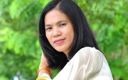 Con là đứa dở hơi 