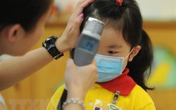 Hồng Kông đóng cửa hàng trăm trường mầm non do dịch cúm