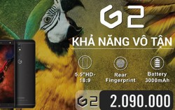 Bavapen ra mắt 3 dòng Smart Phone cấu hình khủng, giá mềm