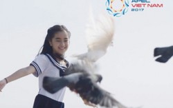 Đà Nẵng chào đón Tuần lễ Cấp cao APEC 2017
