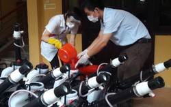 Lý do Việt Nam chưa thử nghiệm Vaccine phòng SXH 