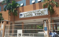 TPHCM: 'Cô giáo im lặng 3 tháng' bị đình chỉ công tác vì tiếp tục vi phạm 