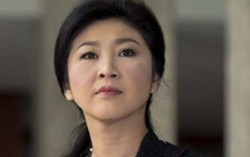 Cựu Thủ tướng Thái Lan Yingluck có thể xin tị nạn ở Anh
