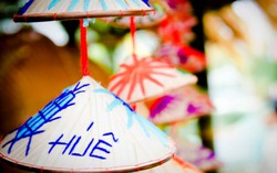 Nguồn gốc chiếc nón bài thơ xứ Huế