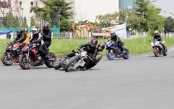 Lý Hải phủ nhận thông tin phim 'Lật mặt 2' bị cấm chiếu