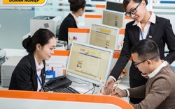 ‘Tết đón vận may - Trúng ngay nhà đẹp’ cùng SHB