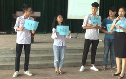 Làm sao để không còn những cô dâu tảo hôn, những bà mẹ thiếu niên