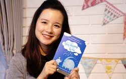 MC Minh Trang dạy con 'tự chịu trách nhiệm'