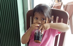 Tịnh Biên: Làng vắng người lớn, con trẻ chịu nhiều thiệt thòi
