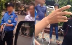 Giám đốc BV Nhi: 'Có tranh giành quyền lợi'