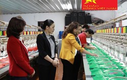 Hà Nội sẽ vinh danh gần 200 doanh nghiệp tiêu biểu 