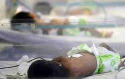 Ấn Độ: Bác sĩ 'dỏm' tàn nhẫn cắt bộ phận sinh dục trẻ sơ sinh