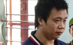 Thanh niên 9X dụ dỗ bé gái 13 tuổi làm chuyện người lớn