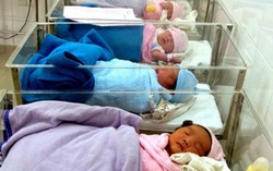 Hà Nội: Yêu cầu xử lý nghiêm việc lựa chọn giới tính khi sinh