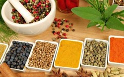 Những thực phẩm sẽ được chuộng trong năm 2017
