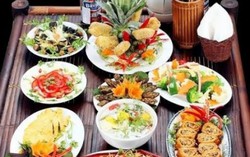 6 địa chỉ bỏ túi cho các nàng ngại nấu cỗ Tết