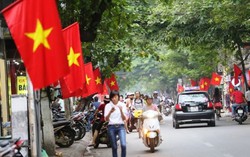 Đảm bảo ATGT dịp Lễ 2/9 và khai giảng năm học mới