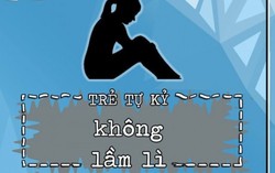 7 quan niệm sai lầm về tự kỷ ở trẻ