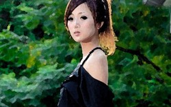 Nghi con gái có người yêu, vội thuê thám tử