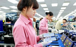 Lương tối thiểu vùng tăng gần 200 ngàn đồng/tháng từ 1/1/2019