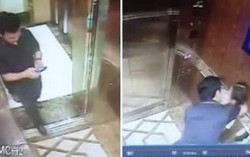 Danh tính người đàn ông trung niên sàm sỡ bé gái trong thang máy ở TPHCM