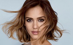 Jessica Alba – nữ doanh nhân thành đạt
