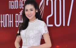 Á hậu Tú Anh tìm ‘Người đẹp Kinh Bắc 2017’