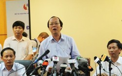 'Cá chết hàng loạt, Formosa không liên quan'
