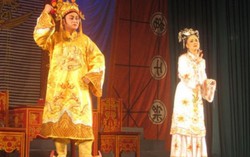 Số phận bí ẩn của An Tư công chúa