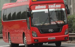 Đình tài 10 ngày đối với xe khách tăng giá vận tải 50% dịp 2/9