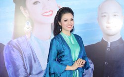 Tân Nhàn: Tự tin hút khán giả không cần chiêu trò