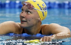 Olympic 2016: Phái nữ lập nhiều kỷ lục mới