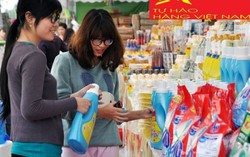 Hà Nội: ‘Khuyến mại kép’ trong 2 Ngày vàng khuyến mại