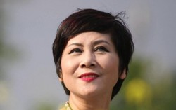 Minh Hằng bị tấn công facebook